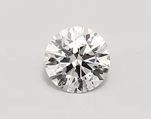 0.43ct D VS1 Round (IGI)