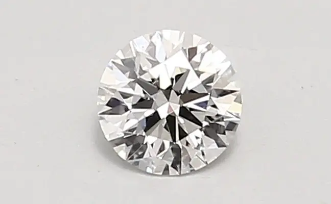 0.43ct D VS1 Round (IGI)