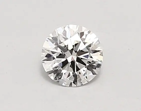 0.43ct D VS1 Round (IGI)