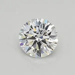 0.43ct D VVS2 Round (IGI)