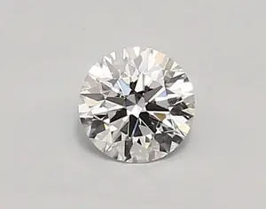 0.43ct D VS1 Round (IGI)