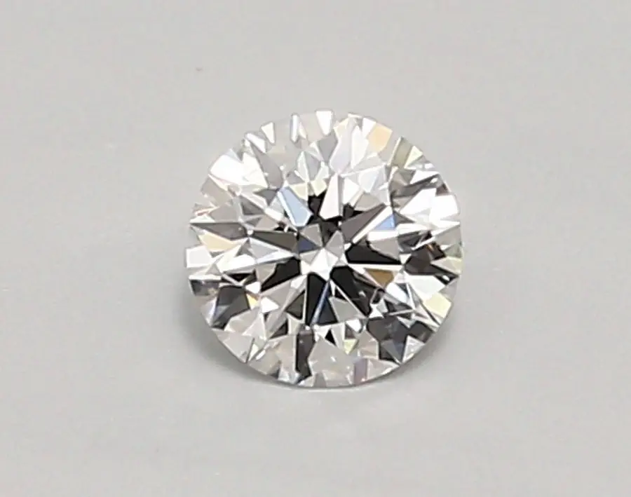 0.43ct D VS1 Round (IGI)