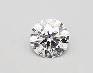0.43ct D VS1 Round (IGI)