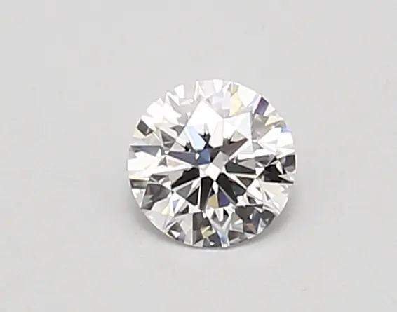 0.43ct D VS1 Round (IGI)