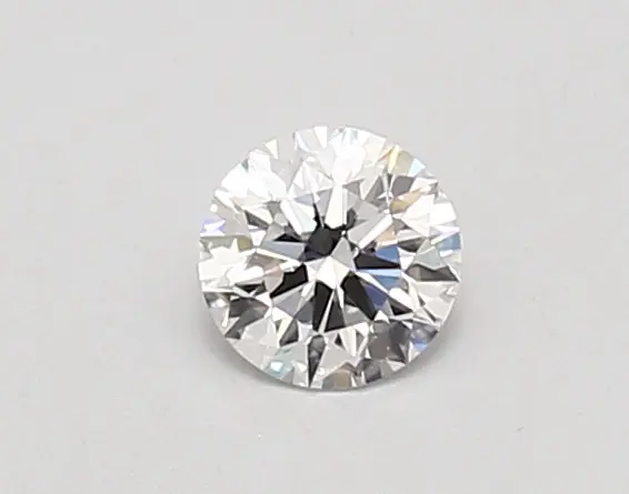 0.43ct D VVS2 Round (IGI)
