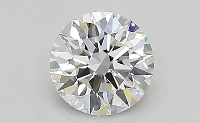 0.43ct D VVS2 Round (IGI)