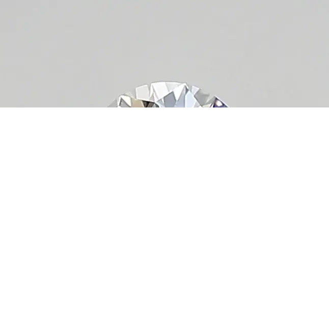 0.43ct D VVS2 Round (IGI)