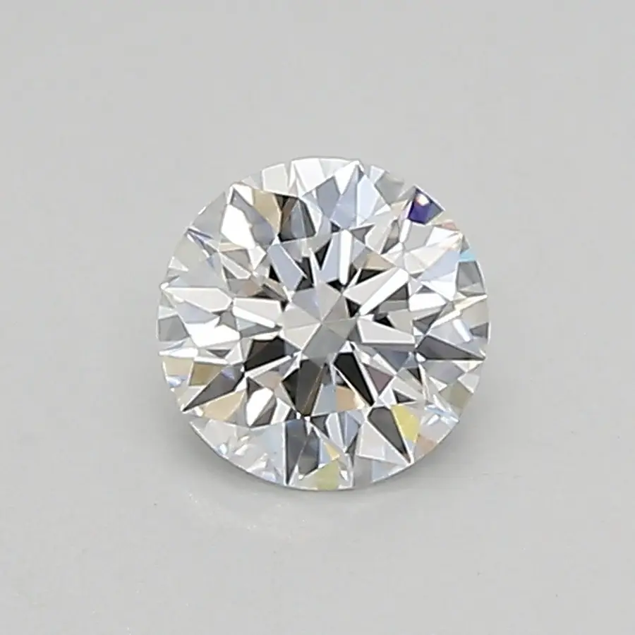 0.43ct D VVS2 Round (IGI)