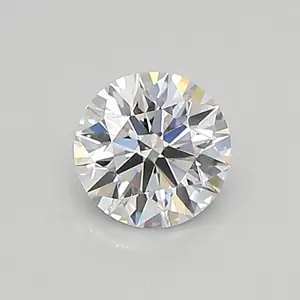 0.43ct D VVS2 Round (IGI)