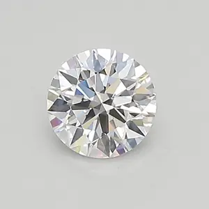 0.43ct D VS1 Round (IGI)