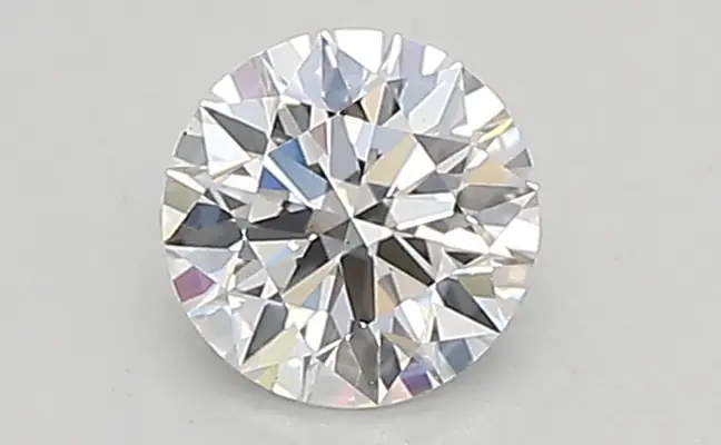 0.43ct D VS1 Round (IGI)