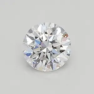 0.43ct D VVS2 Round (IGI)