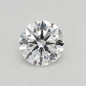 0.43ct D VS1 Round (IGI)