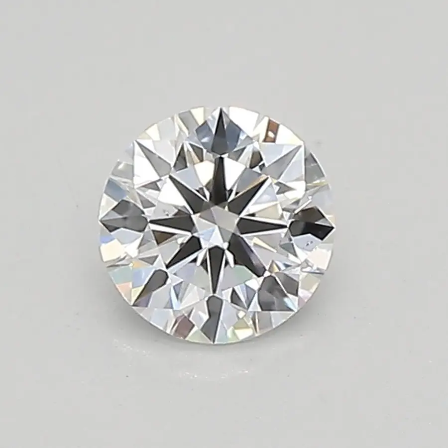 0.43ct D VS1 Round (IGI)