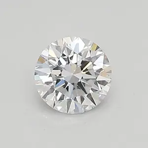 0.43ct D VS1 Round (IGI)