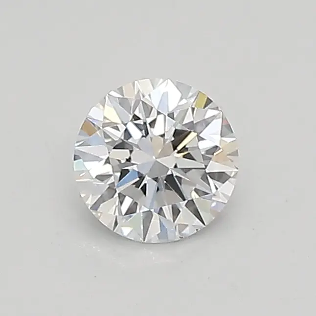 0.43ct D VS1 Round (IGI)