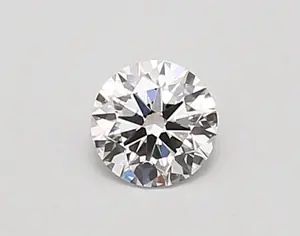 0.43ct D VS1 Round (IGI)