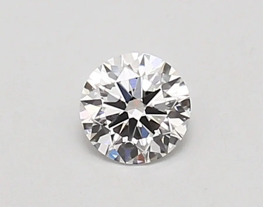 0.43ct D VS1 Round (IGI)