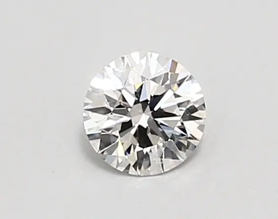 0.43ct E VVS1 Round (IGI)