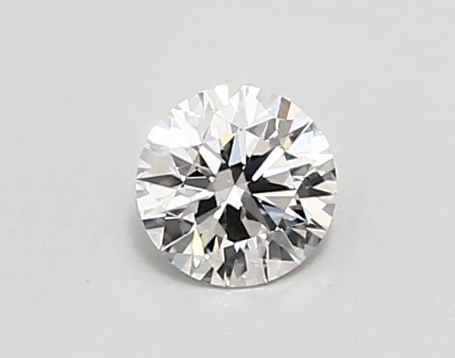 0.43ct E VVS1 Round (IGI)