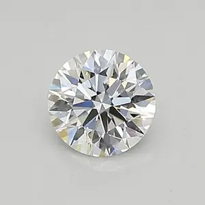 0.43ct D VVS2 Round (IGI)
