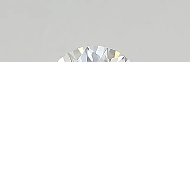 0.43ct D VVS2 Round (IGI)