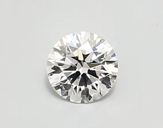 0.43ct D VS1 Round (IGI)