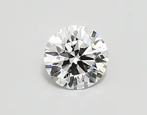 0.43ct D VS1 Round (IGI)
