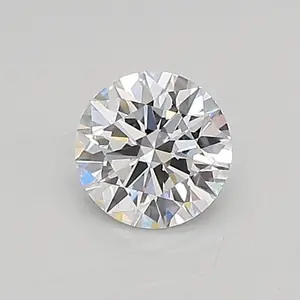 0.43ct D VVS2 Round (IGI)