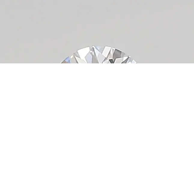 0.43ct D VVS2 Round (IGI)