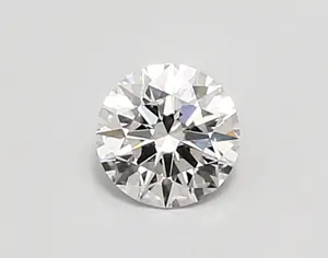 0.43ct D VVS1 Round (IGI)