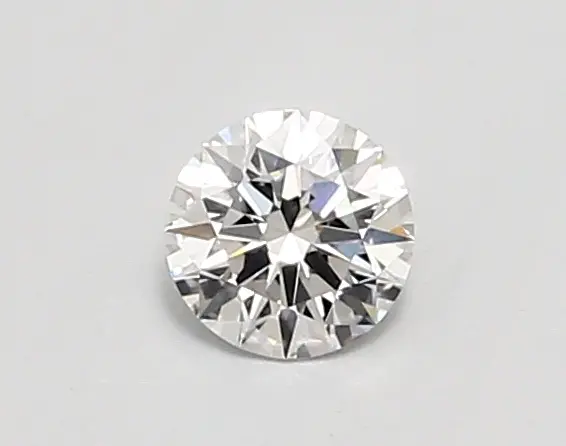 0.43ct D VVS1 Round (IGI)