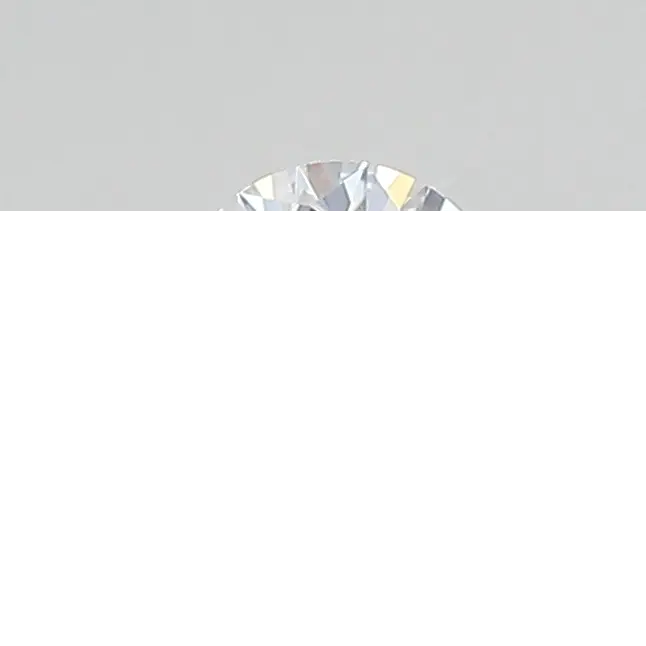 0.43ct D VVS1 Round (IGI)
