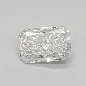 0.43ct E VS1 Radiant (IGI)