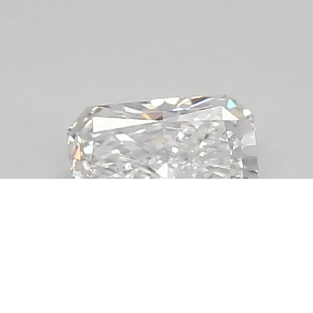 0.43ct E VS1 Radiant (IGI)