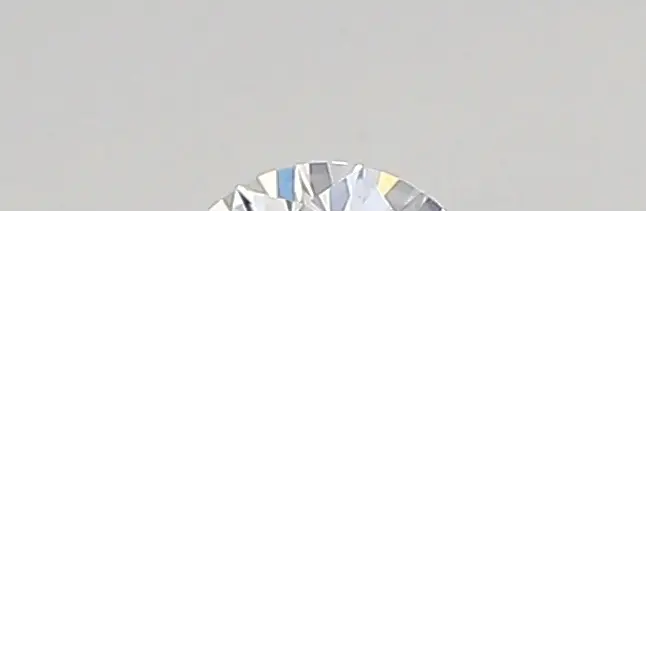 0.43ct D VVS2 Round (IGI)
