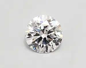 0.43ct D VVS1 Round (IGI)
