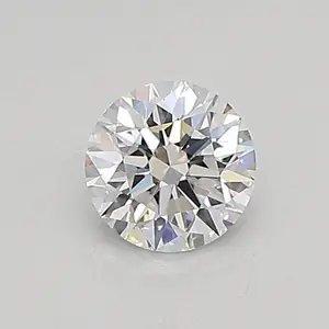 0.43ct D VVS1 Round (IGI)