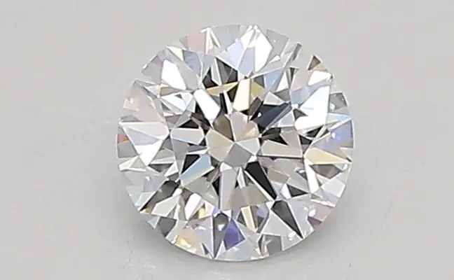 0.43ct D VVS1 Round (IGI)