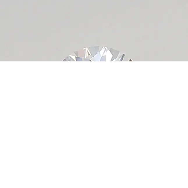 0.43ct D VVS1 Round (IGI)