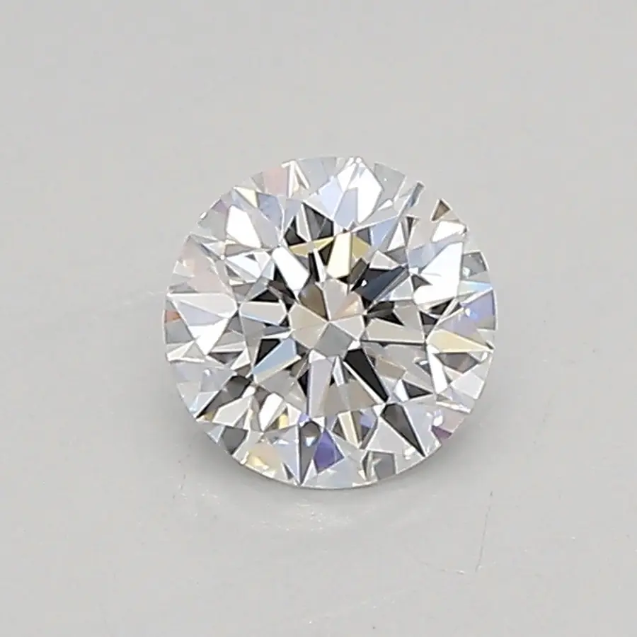 0.43ct D VVS1 Round (IGI)