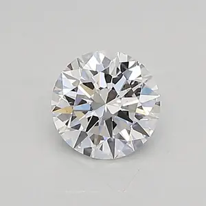 0.43ct D VS1 Round (IGI)