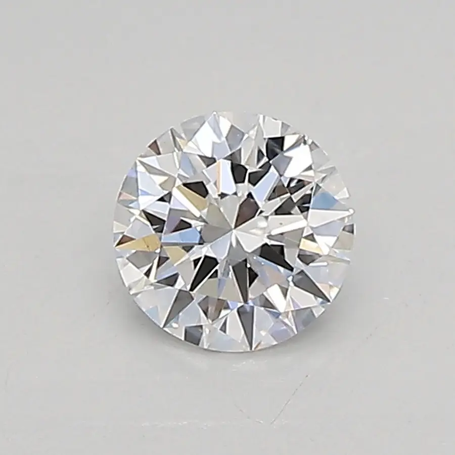 0.43ct D VS1 Round (IGI)