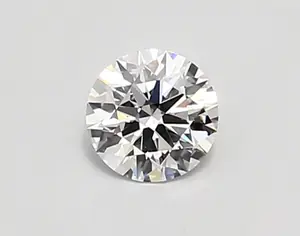 0.43ct D VVS1 Round (IGI)