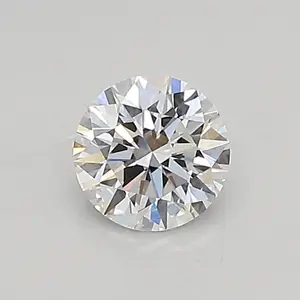 0.43ct D VVS2 Round (IGI)