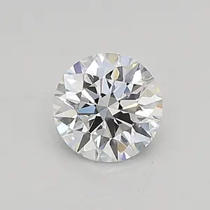 0.43ct D VVS1 Round (IGI)