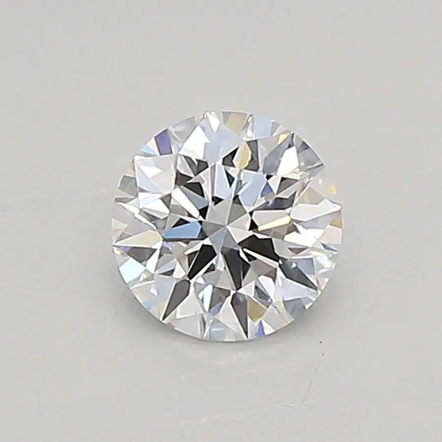 0.43ct D VVS1 Round (IGI)