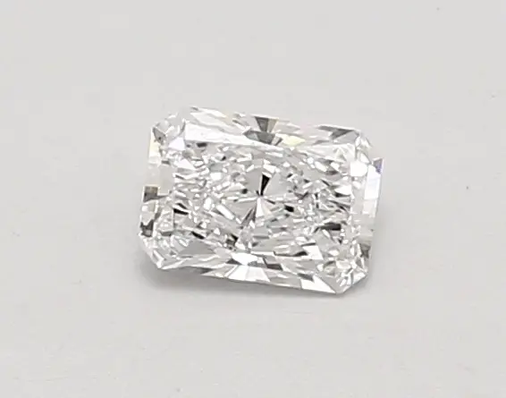 0.43ct D VS2 Radiant (IGI)