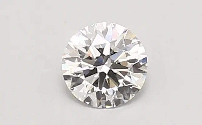0.43ct D VS1 Round (IGI)