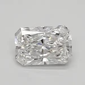 0.43ct E VS2 Radiant (IGI)
